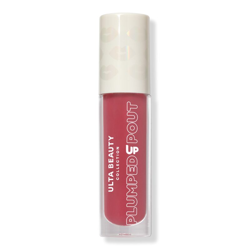 Plumped Up Pout Lip Gloss - Fruit Punch