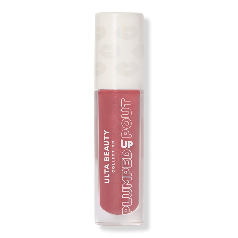 Plumped Up Pout Lip Gloss - Jelly Roll