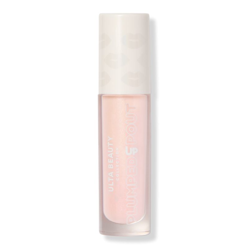 Plumped Up Pout Lip Gloss - Milkshake