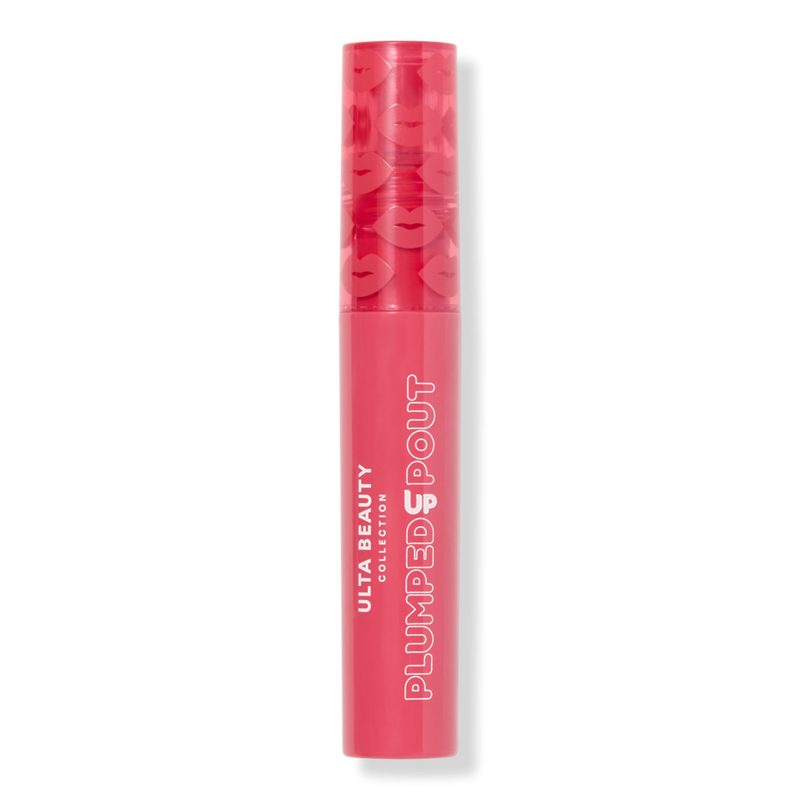 Plumped Up Pout Liquid Lipstick - Crowd Pleaser