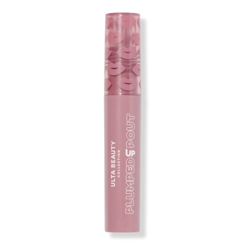 Plumped Up Pout Liquid Lipstick - Grand Finale