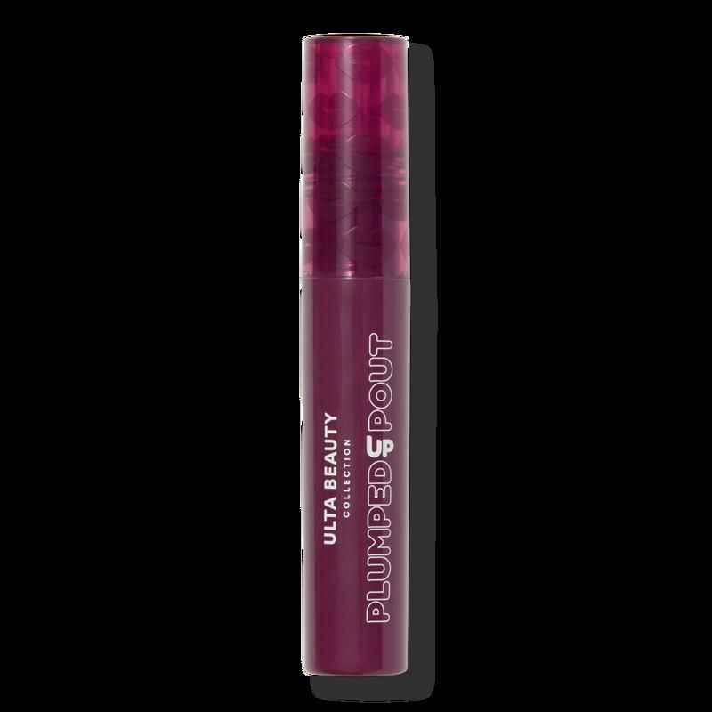 Plumped Up Pout Liquid Lipstick - Head Turner