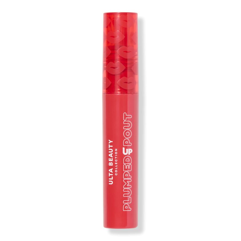 Plumped Up Pout Liquid Lipstick - Red Carpet Ready