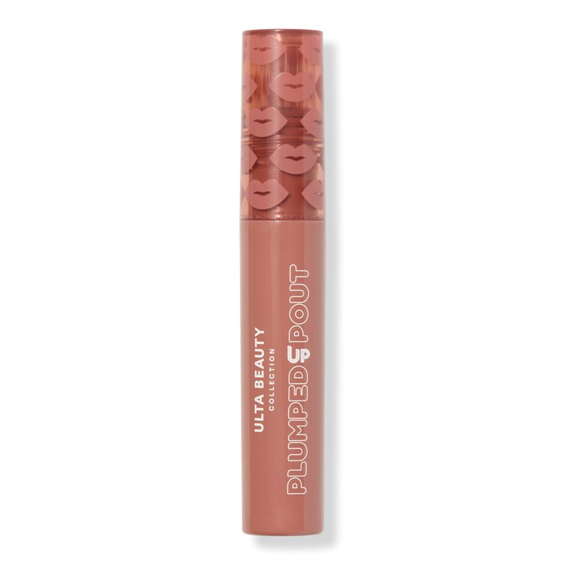Plumped Up Pout Liquid Lipstick - Spotlight