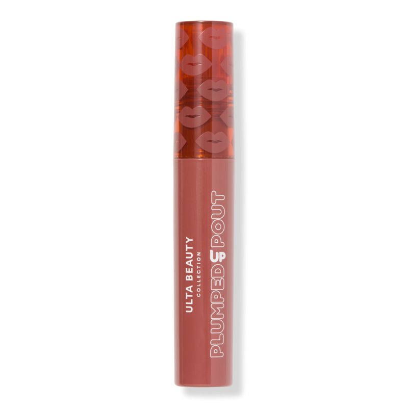 Plumped Up Pout Liquid Lipstick - Star Attraction