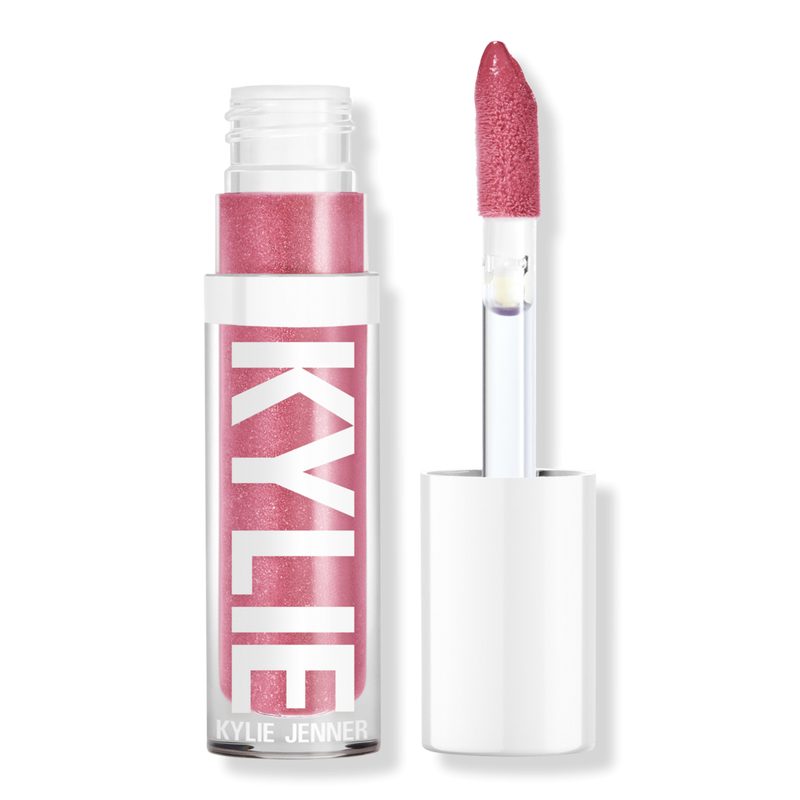 Plumping Gloss - 342 Rosé and Chill