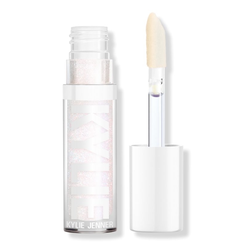 Plumping Gloss - 817 Bubbly