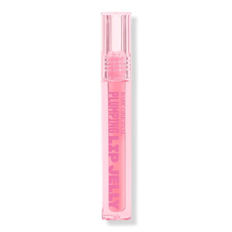 Plumping Lip Jelly - Blush
