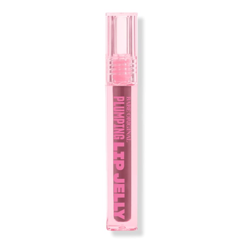 Plumping Lip Jelly - Mauve