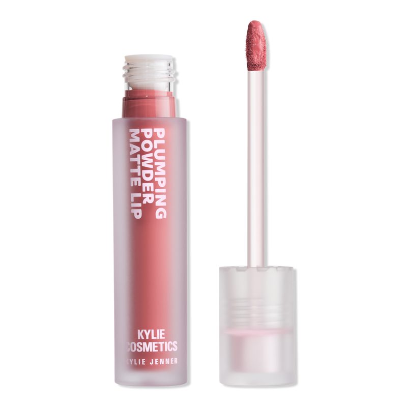 Plumping Powder Matte Lip - Girls Girl