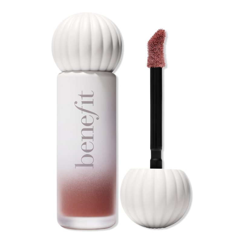 Plushtint Moisturizing Matte Lip Tint - 10 French Toast