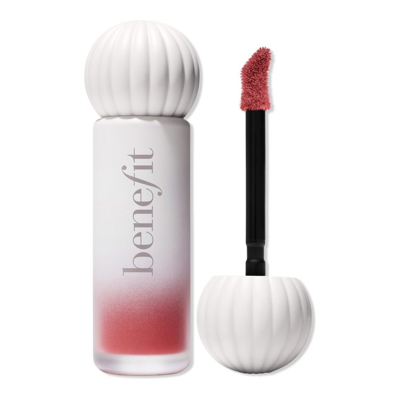 Plushtint Moisturizing Matte Lip Tint - 26 Quilty Pleasure