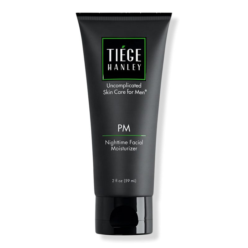 PM Nighttime Facial Moisturizer