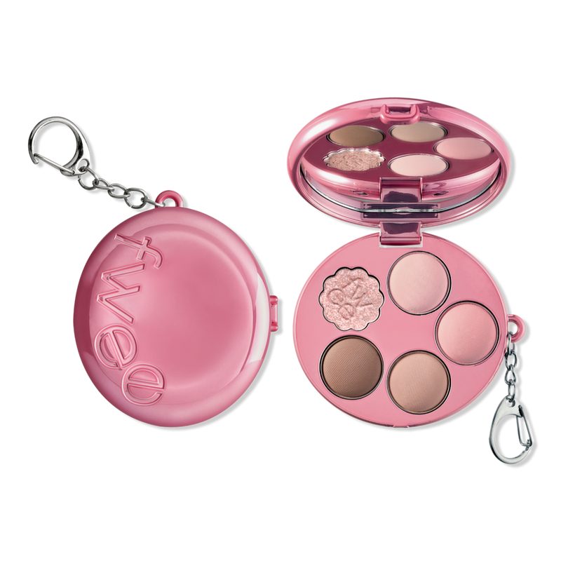 Pocket Eyeshadow Palette - EP03 STRAWBERRY WHIP