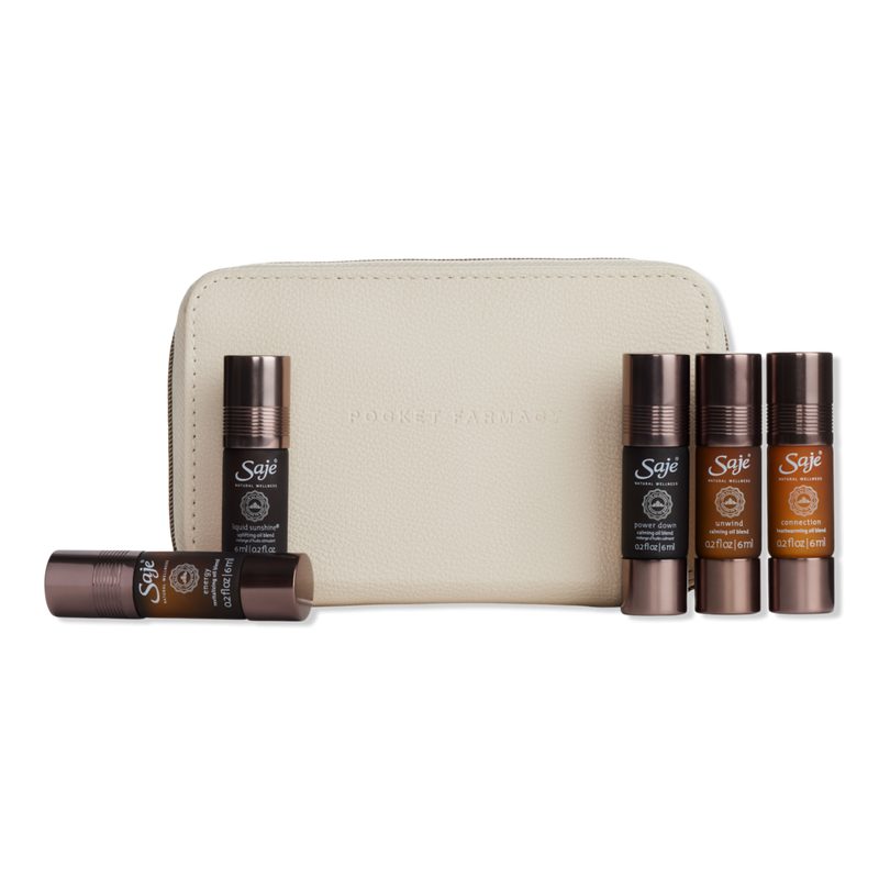 Pocket Farmacy: Mindful Edition