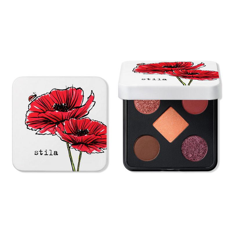 Pocket Play Shadow Palette - Berry Bouquet