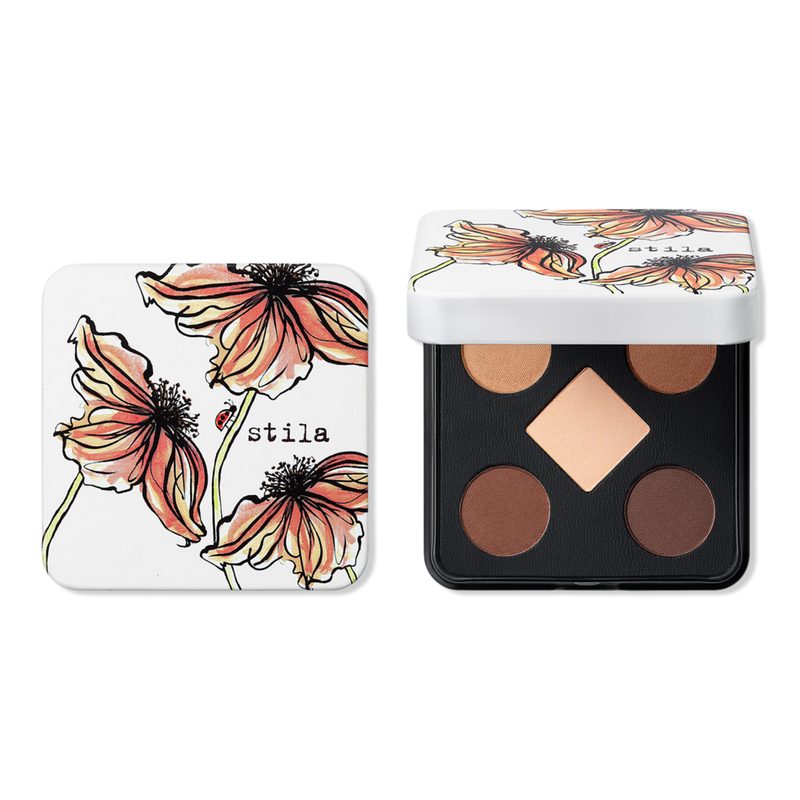 Pocket Play Shadow Palette - Desert Blooms