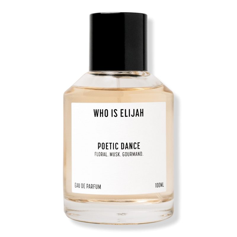 Poetic Dance Eau de Parfum - 3.38 oz