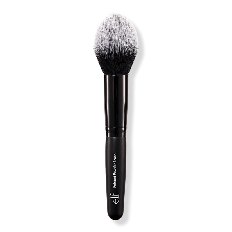 Pointed Powder Brush