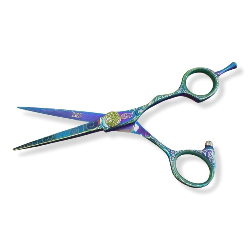 Poison Ivy Left-Handed Shear - Lefty 5.5" only