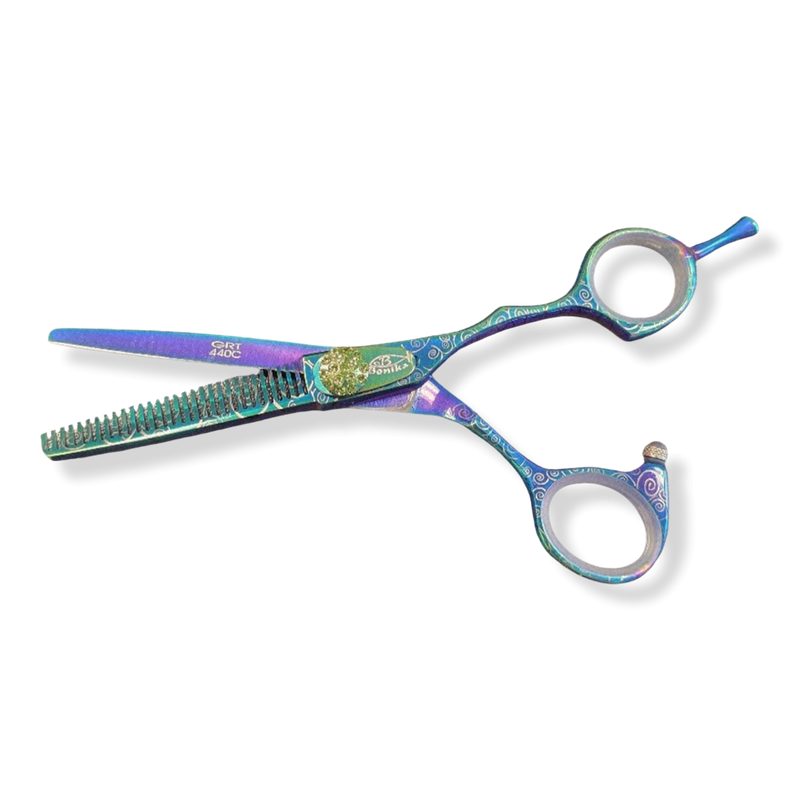 Poison Ivy Thinning Shears