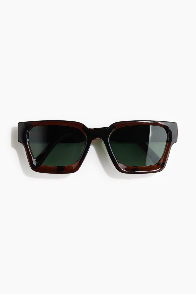 Polarized Sunglasses