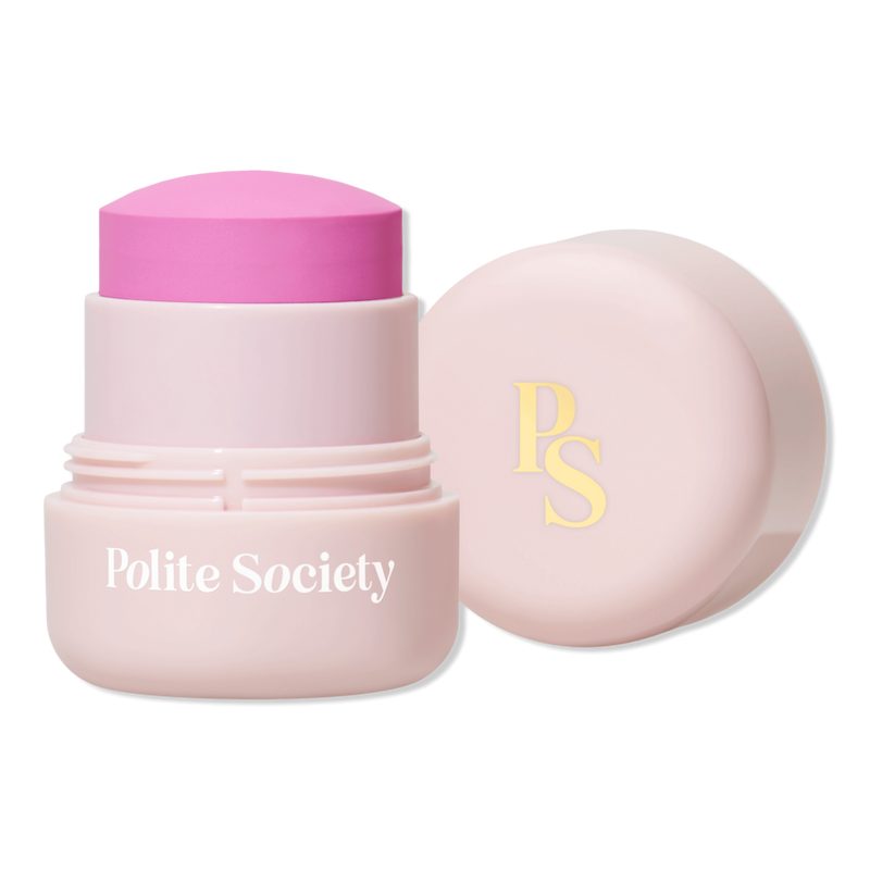 Polite Pops Powder Blush Stick - Los Angeles