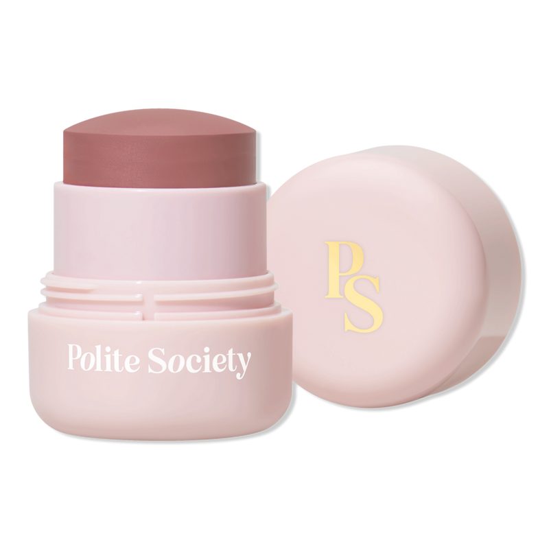 Polite Pops Powder Blush Stick - Sydney
