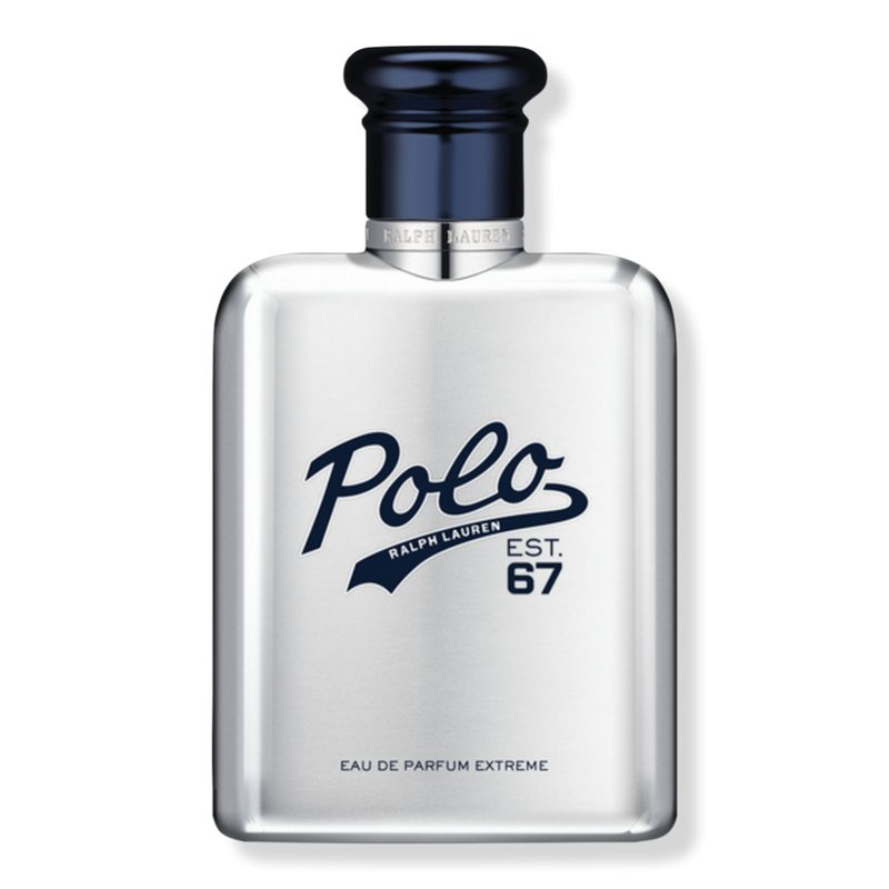 Polo 67 Eau de Parfum Extreme - 4.2 oz
