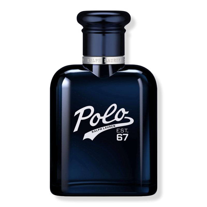 Polo 67 Eau de Toilette - 2.5 oz