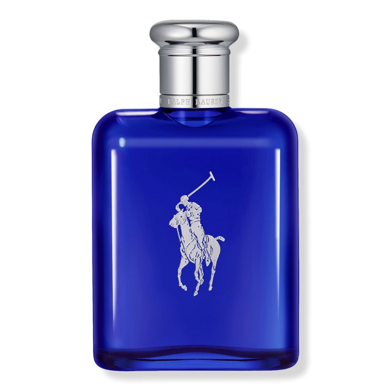 Polo Blue Eau de Toilette - 4.2 oz
