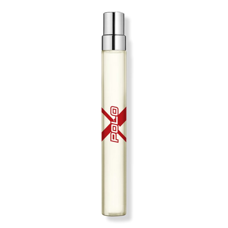 Polo Red Eau de Parfum Extreme - 0.34 oz