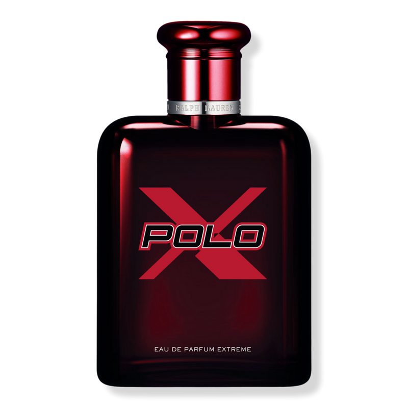 Polo Red Eau de Parfum Extreme - 4.2 oz