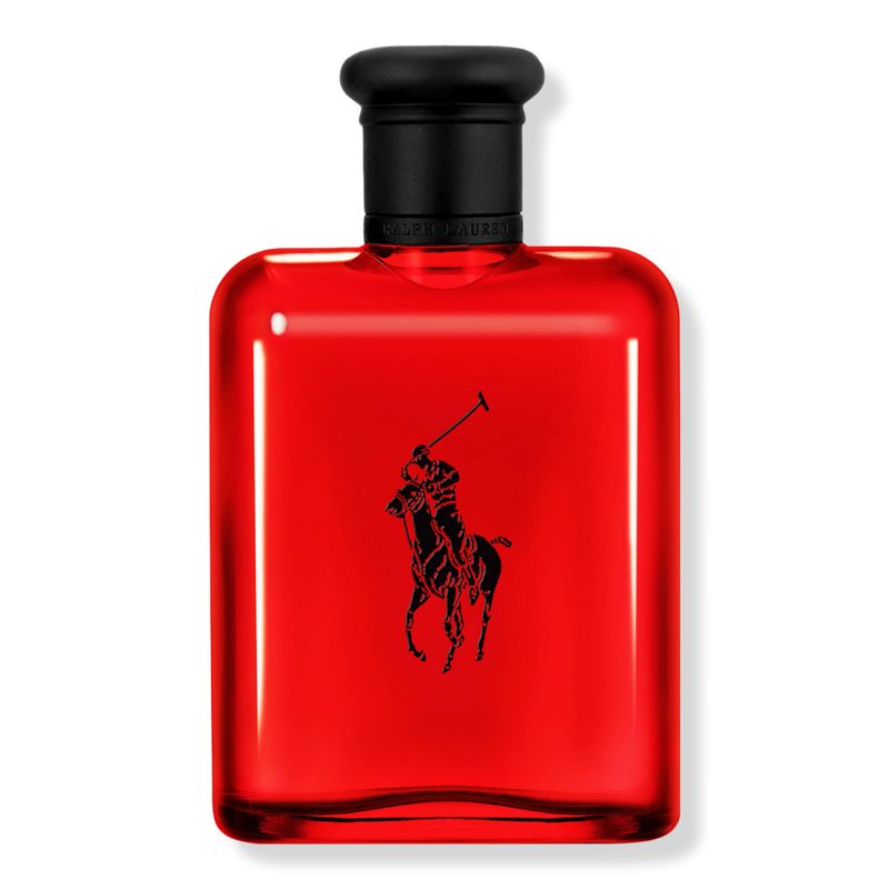 Polo Red Eau de Toilette - 4.2 oz