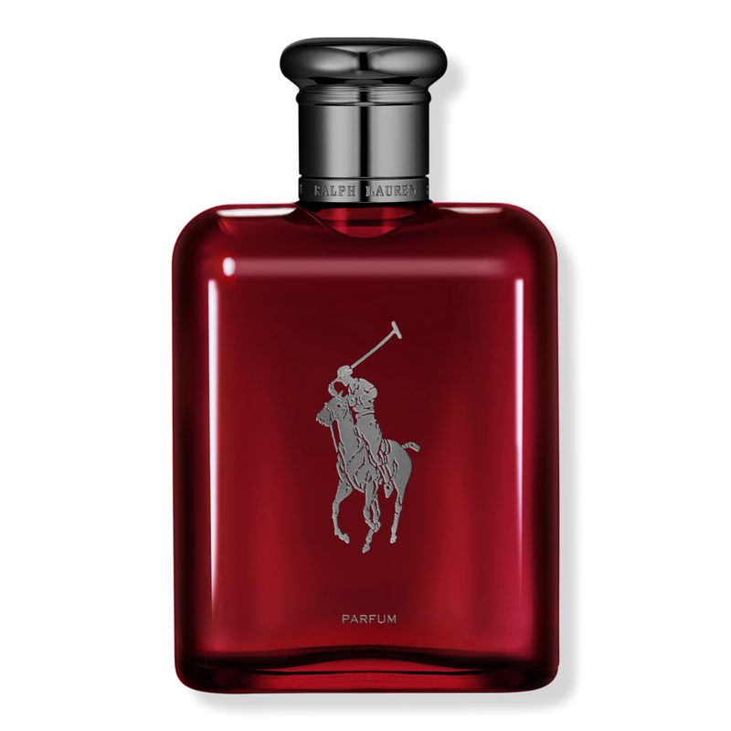 Polo Red Parfum - 4.2 oz.