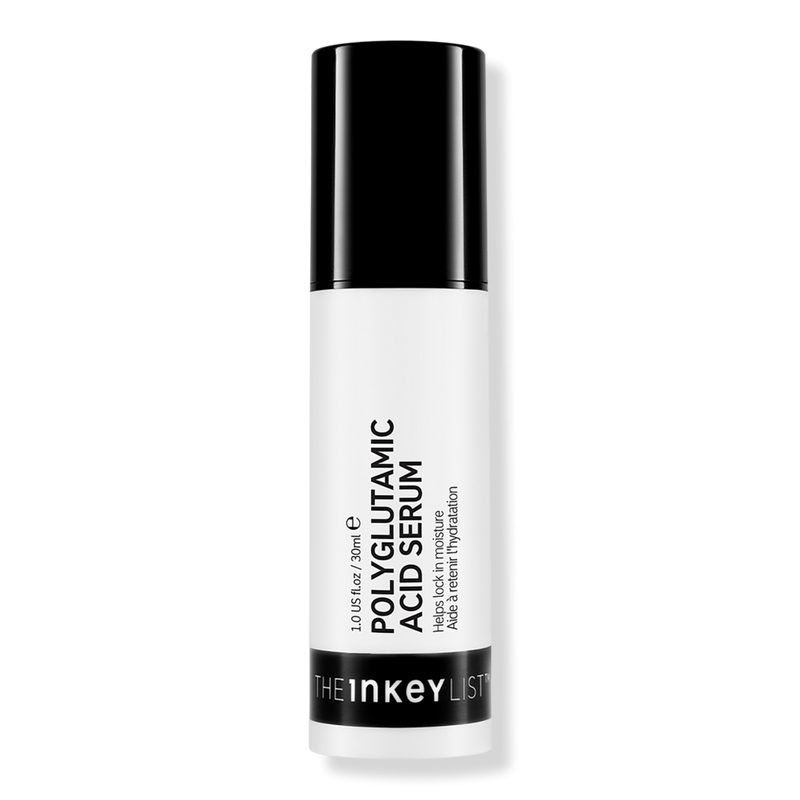Polyglutamic Acid Hydrating Serum