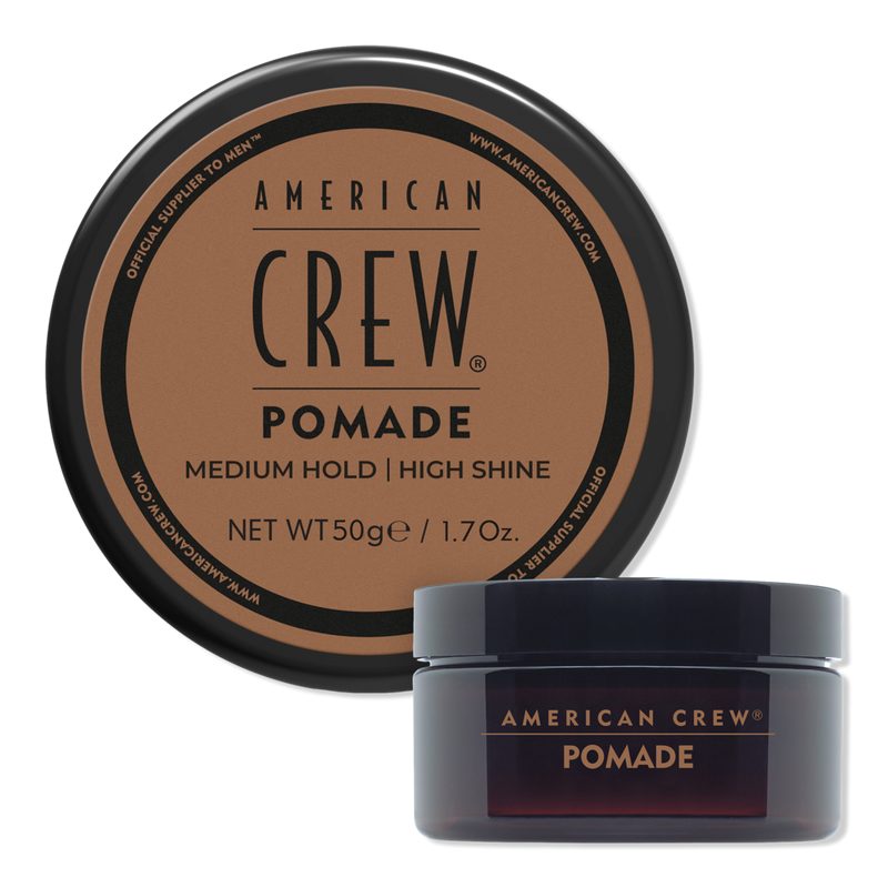 Pomade - 1.7 oz