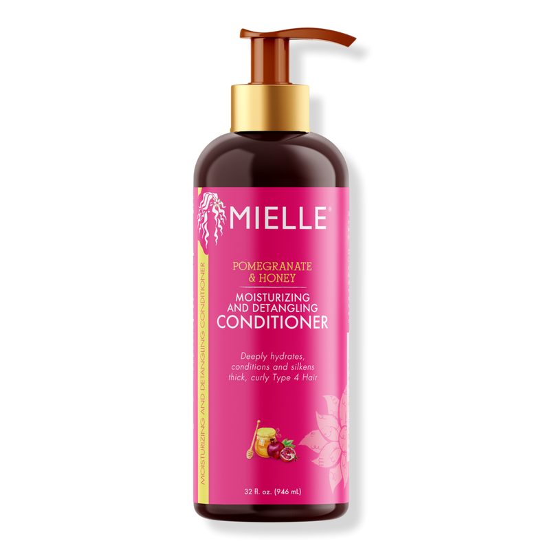 Pomegranate & Honey Moisturizing and Detangling Conditioner - 32.0 oz