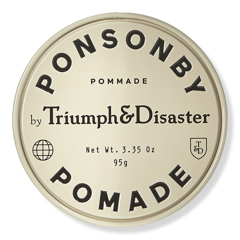 Ponsonby Hair Pomade - 95g