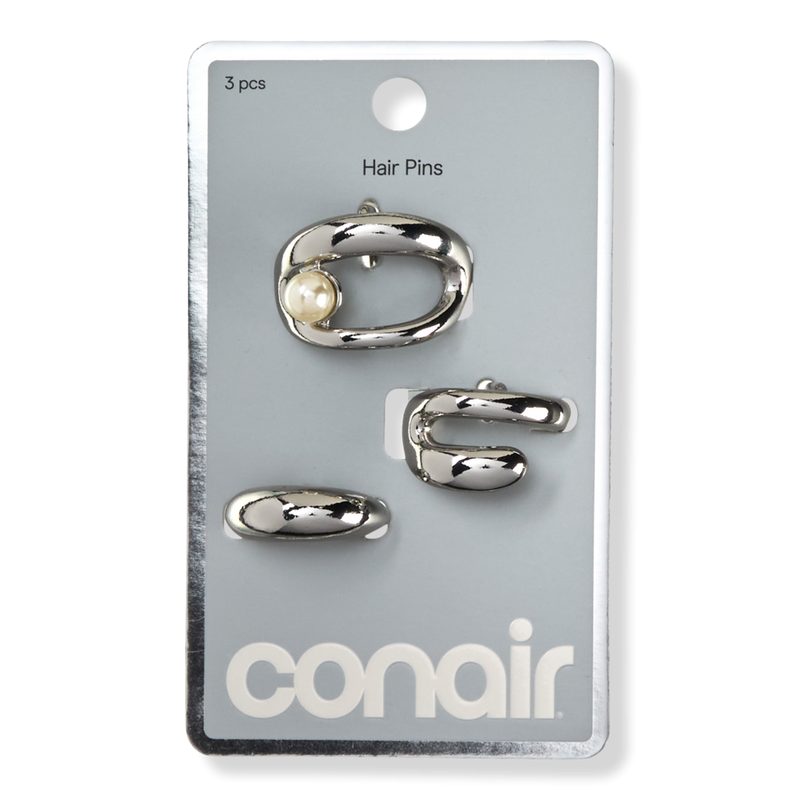 Ponytail Adornments