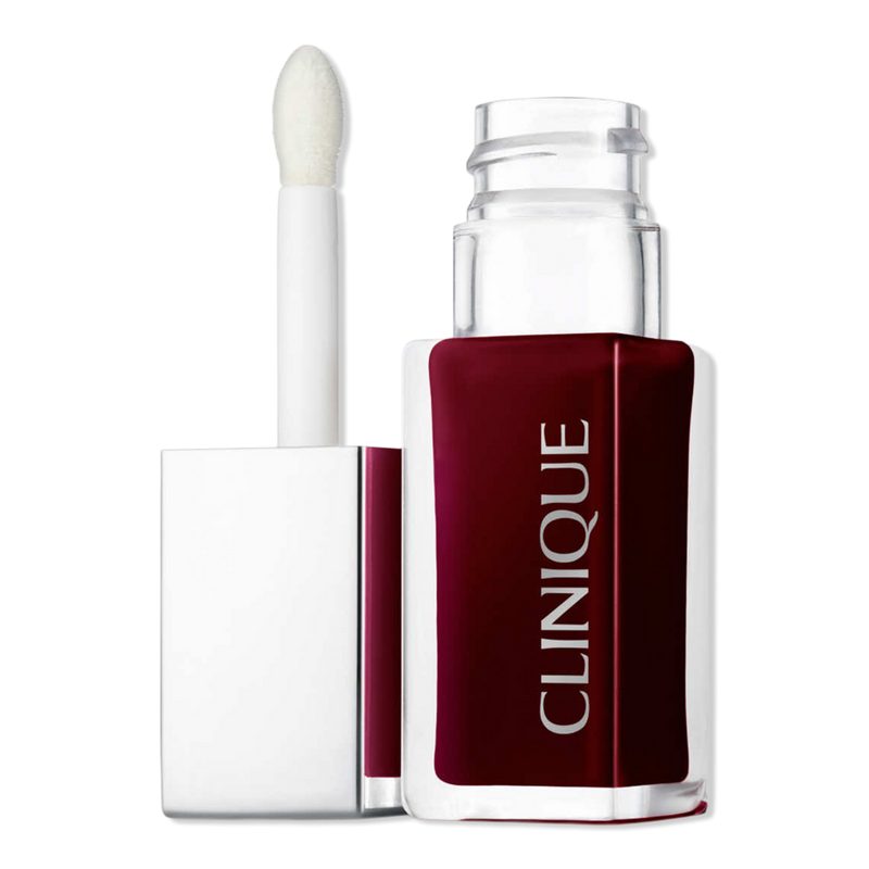 Pop Lip + Cheek Oil - Black Honey