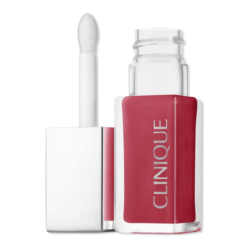 Pop Lip + Cheek Oil - Pink Honey
