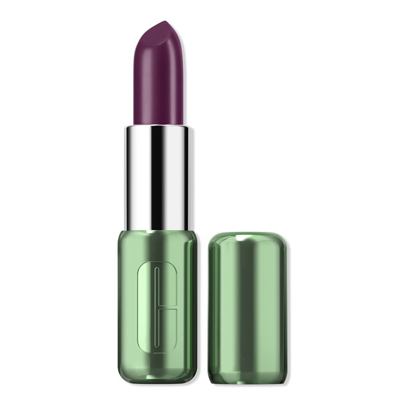 Pop Longwear Lipstick - Blackberry Pop