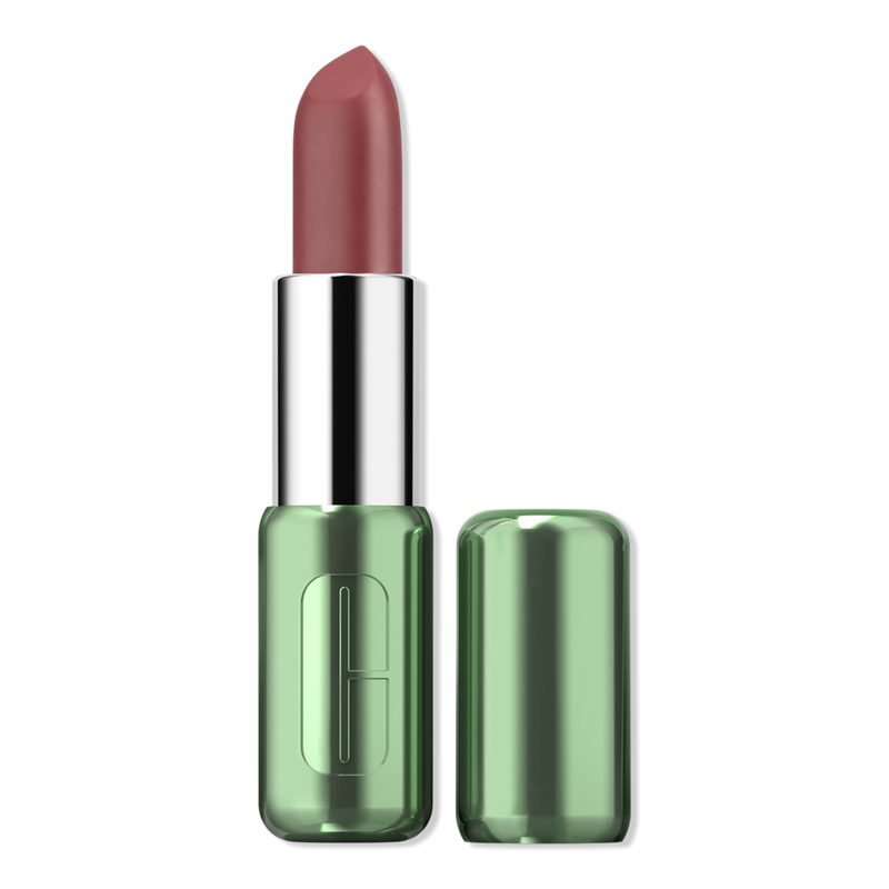 Pop Longwear Lipstick - Clove Pop