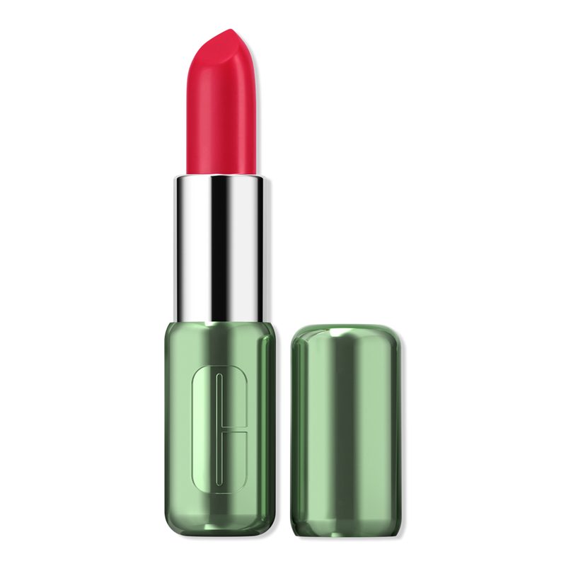 Pop Longwear Lipstick - Peppermint Pop