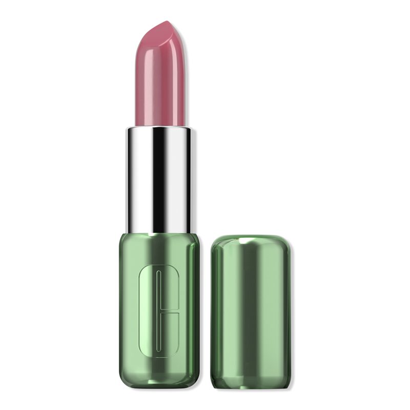Pop Longwear Lipstick - Plum Pop