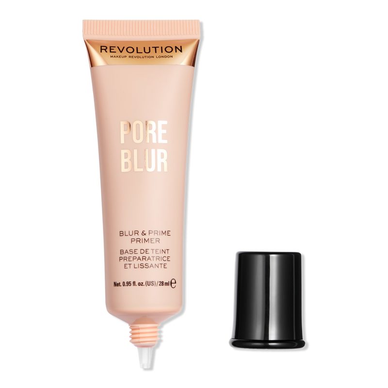 Pore Blur Primer