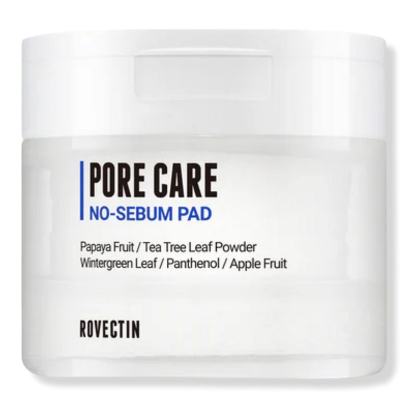 Pore Care No-Sebum Pad