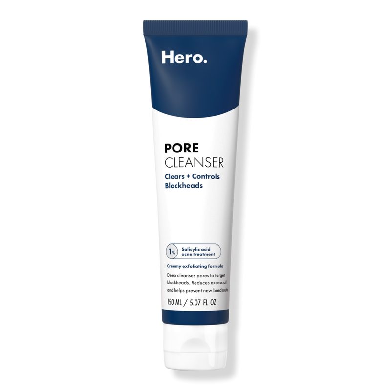 Pore Cleanser
