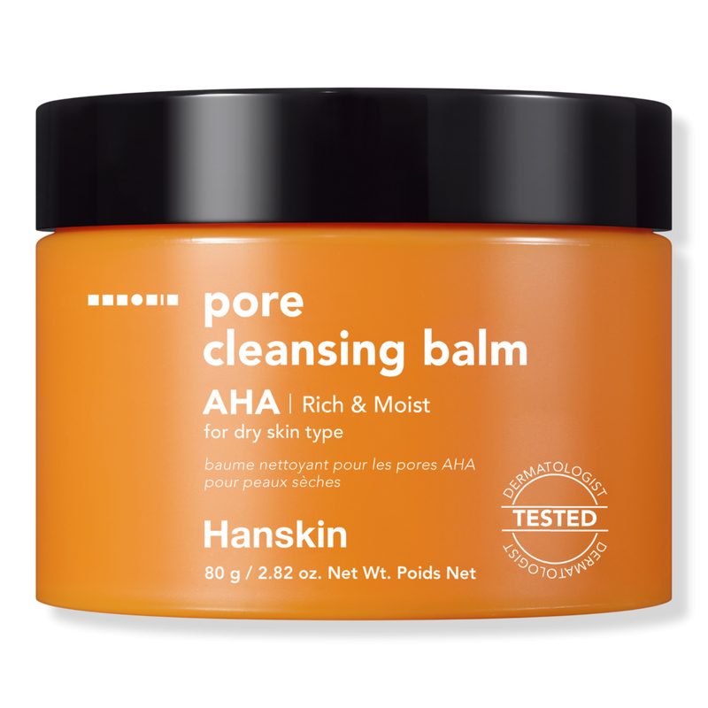 Pore Cleansing Balm - AHA